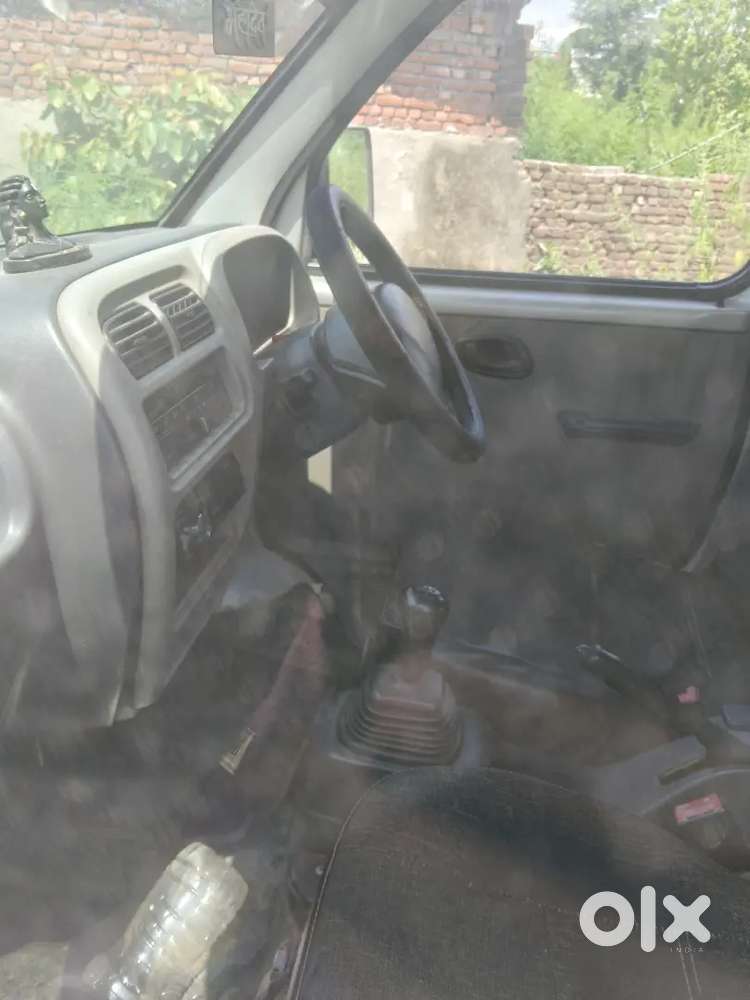 Maruti Suzuki Eeco 2010 Petrol