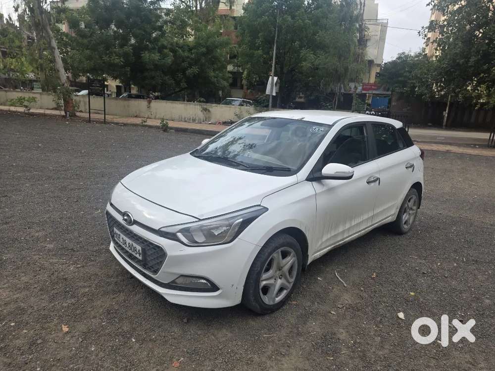 Hyundai I 20 Asta