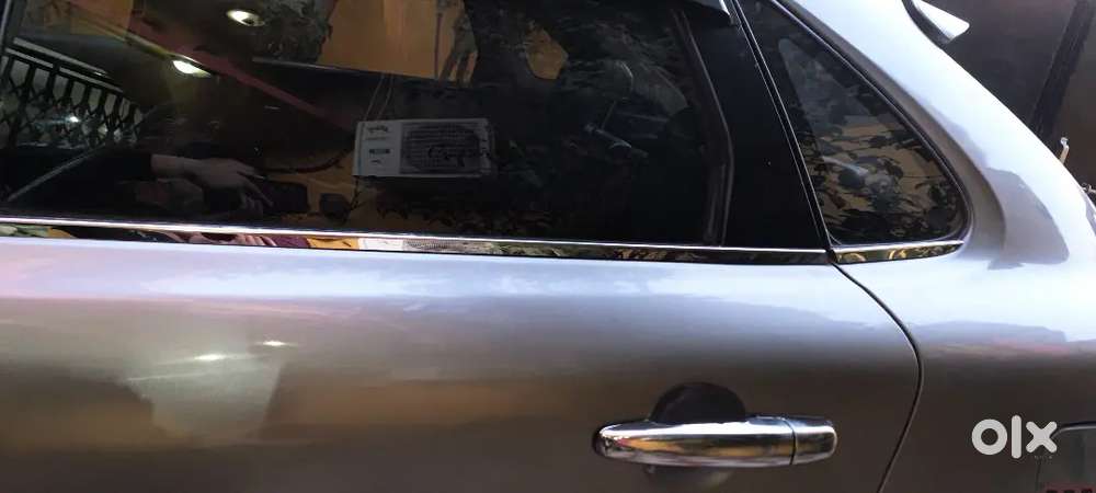 Maruti Suzuki Baleno