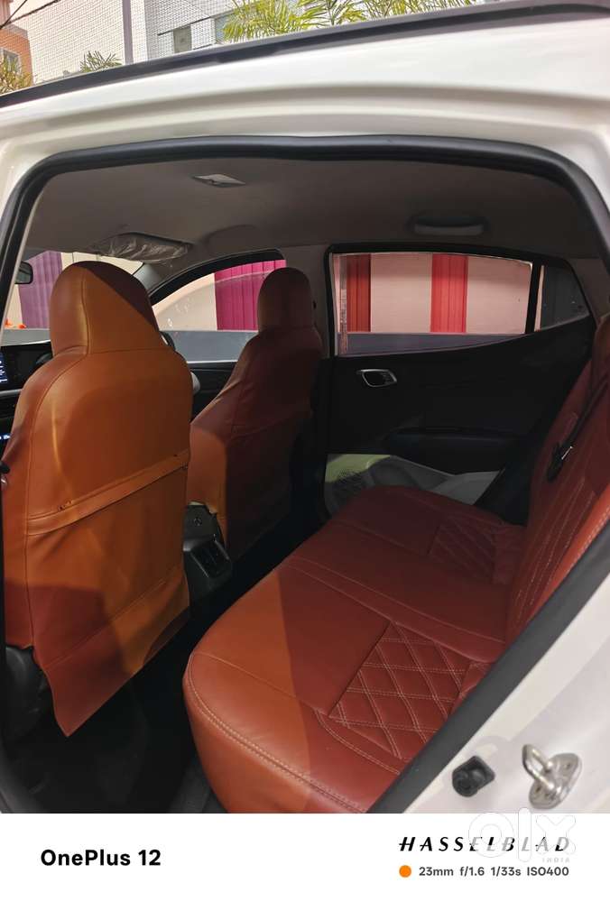 Hyundai Grand I10 Nios Sportz, 2022, Petrol