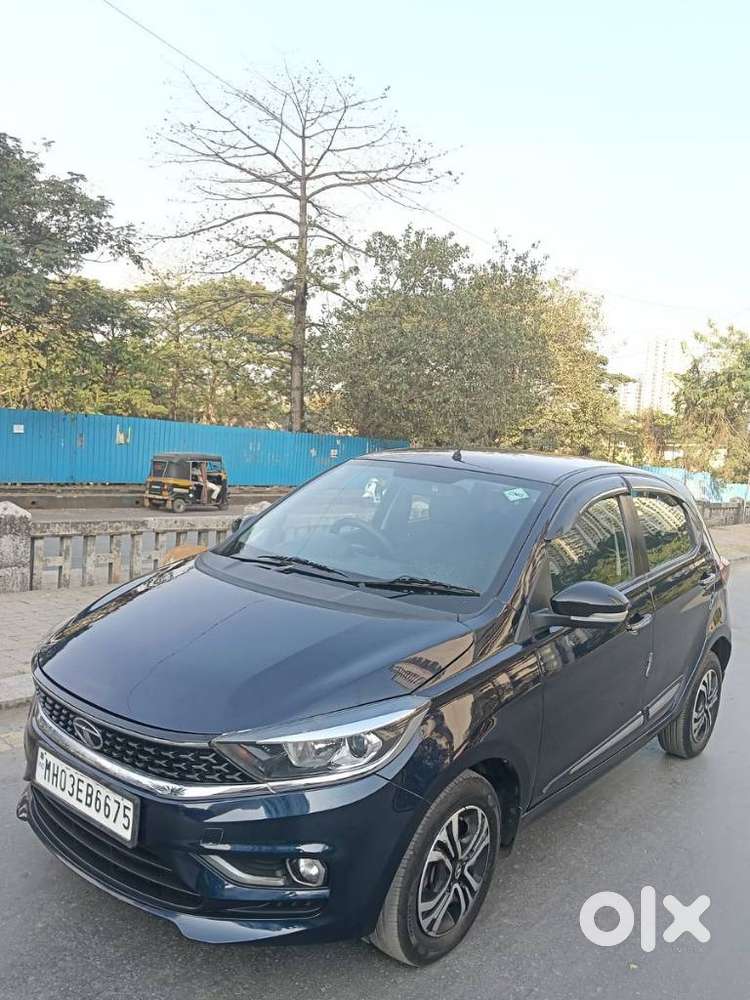 Tata Tiago 1.05 Revotorq Xz Plus Dualtone, 2023, Cng & Hybrids