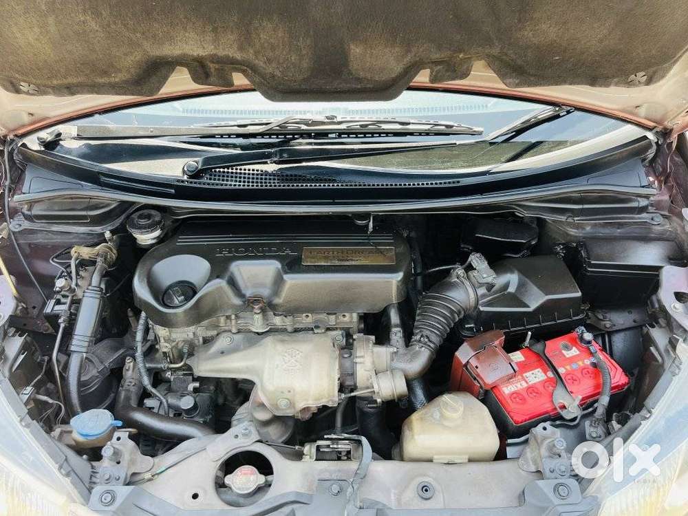 Honda Jazz 1.5 E I Dtec, 2017, Diesel