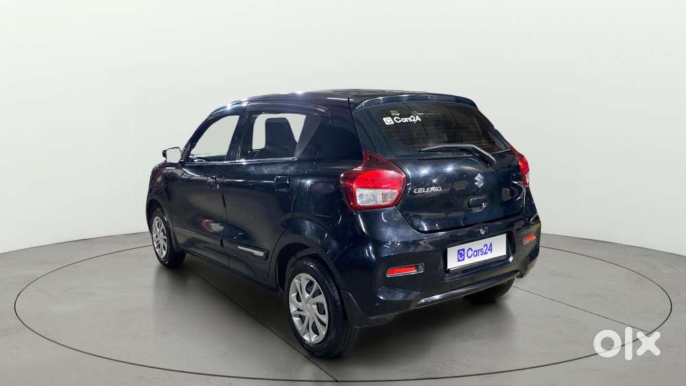 Maruti Suzuki Celerio 2014-2017 Zxi, 2023, Petrol