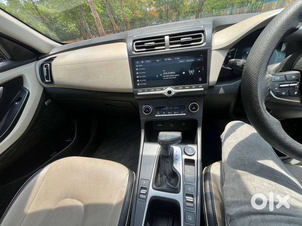 Hyundai Creta Sx (o) 1.5 Diesel, 2021, Diesel