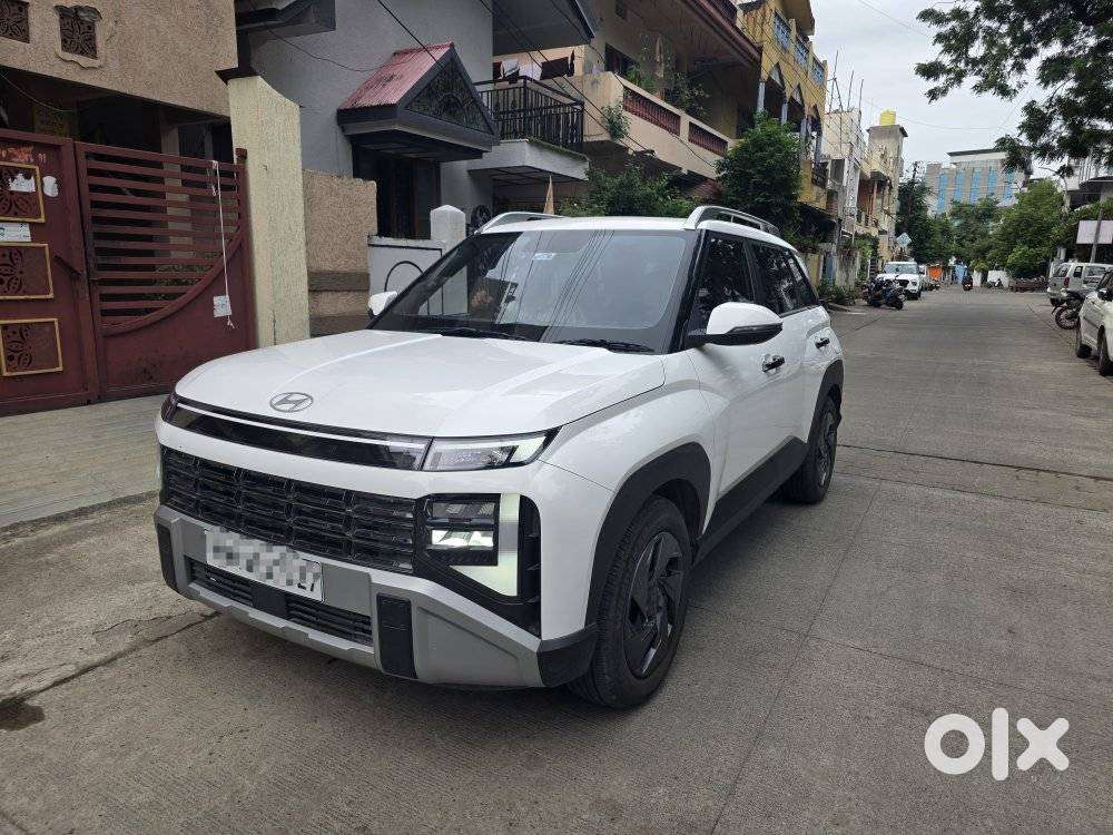 Hyundai New Venue Se, 2026, Petrol