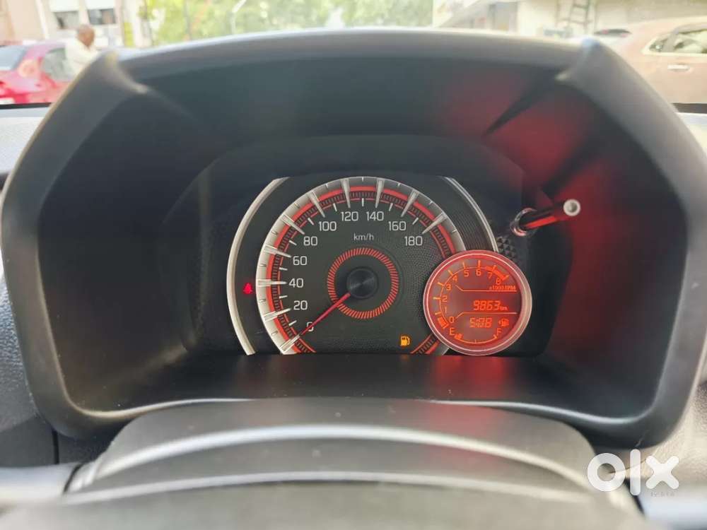 Maruti Suzuki Celerio 2014-2017 Zxi, 2022, Petrol