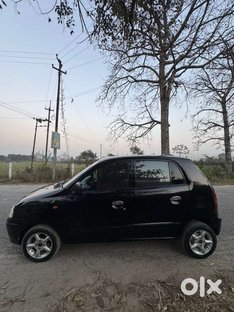 Hyundai Santro Xing 2008