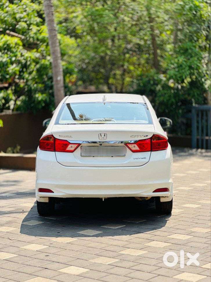 Honda City 2014-2015 I Dtec Vx, 2014, Diesel