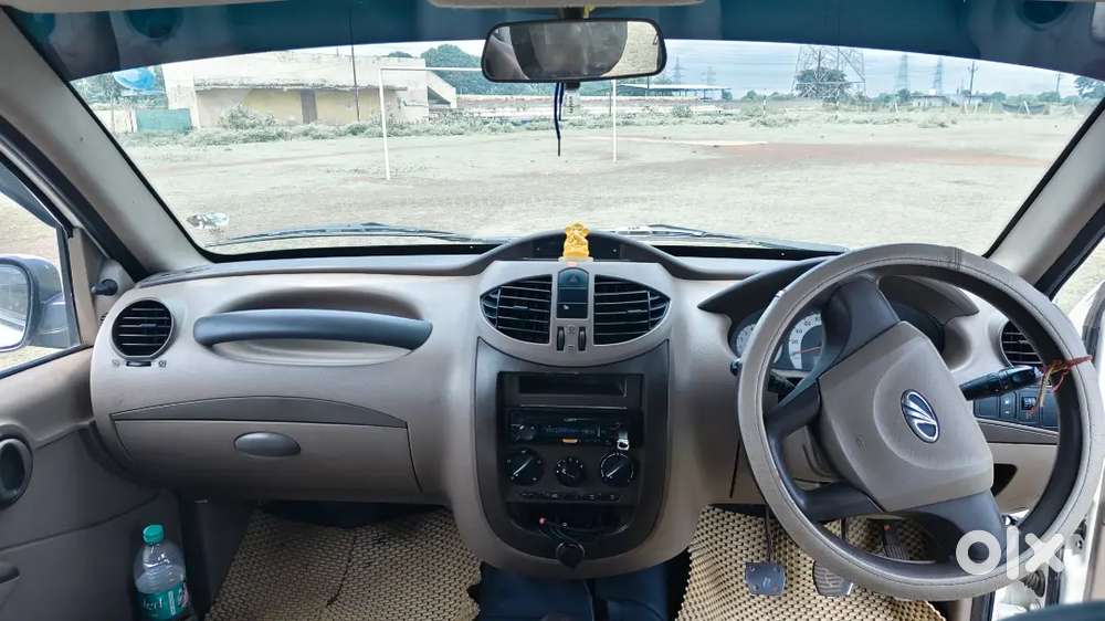Mahindra Xylo Diesel Manual 2012 2nd Owner