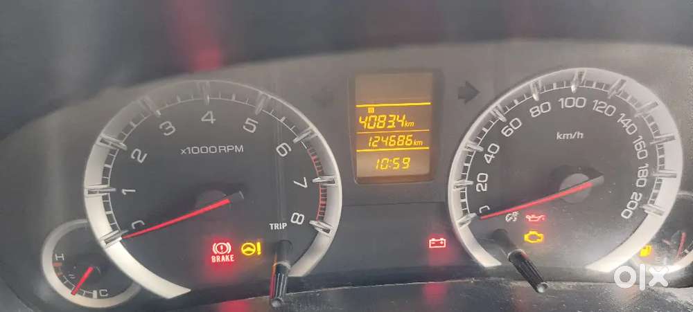 Maruti Suzuki Swift 2013