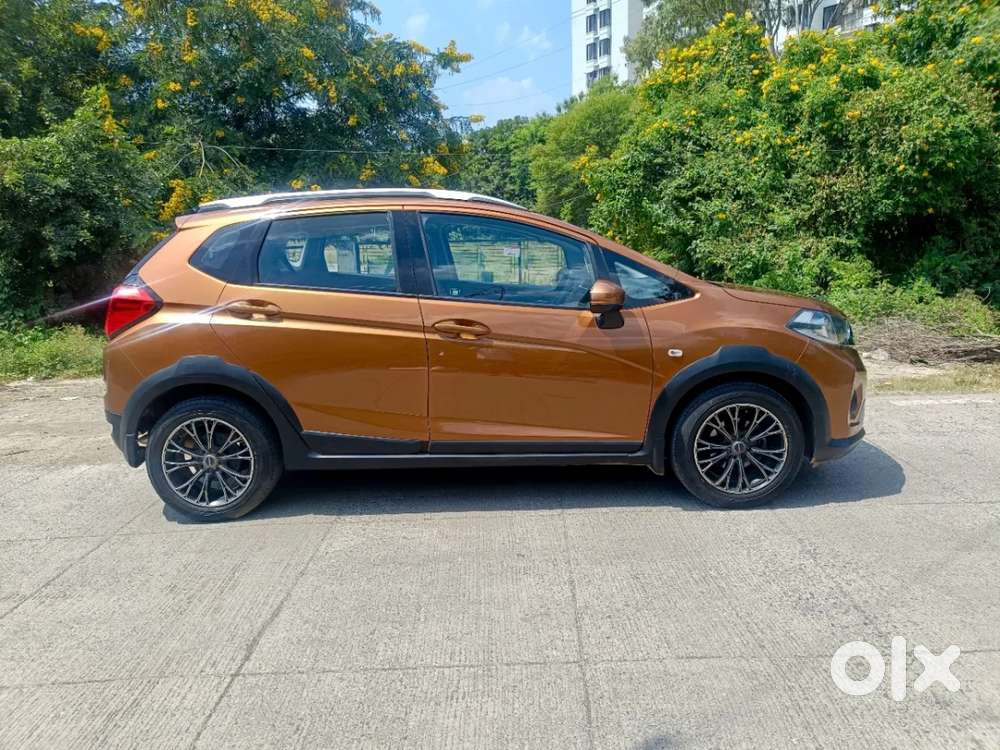 Honda Wr-v I-dtec S, 2018, Diesel