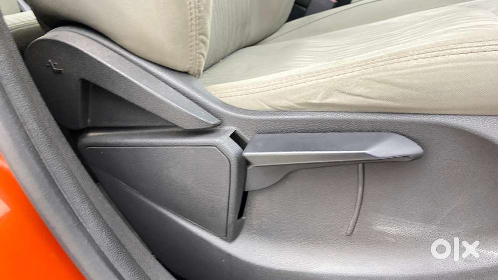 Ford Ecosport 2013-2015 1.5 Ti Vct At Titanium, 2015, Petrol