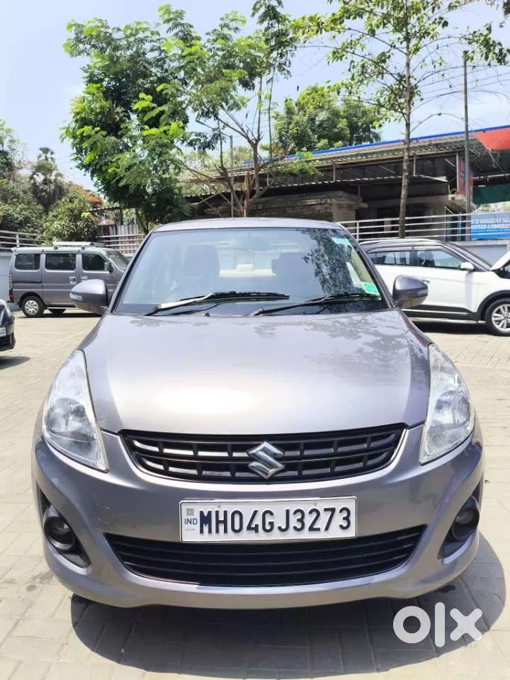Maruti Suzuki Swift Dzire 1.3 Vxi, 2014, Petrol