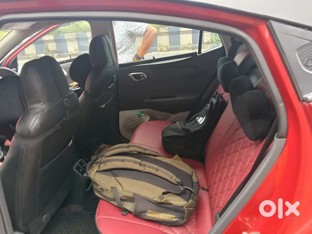 Hyundai Grand I10 Nios 2019 Petrol 58000 Km Driven