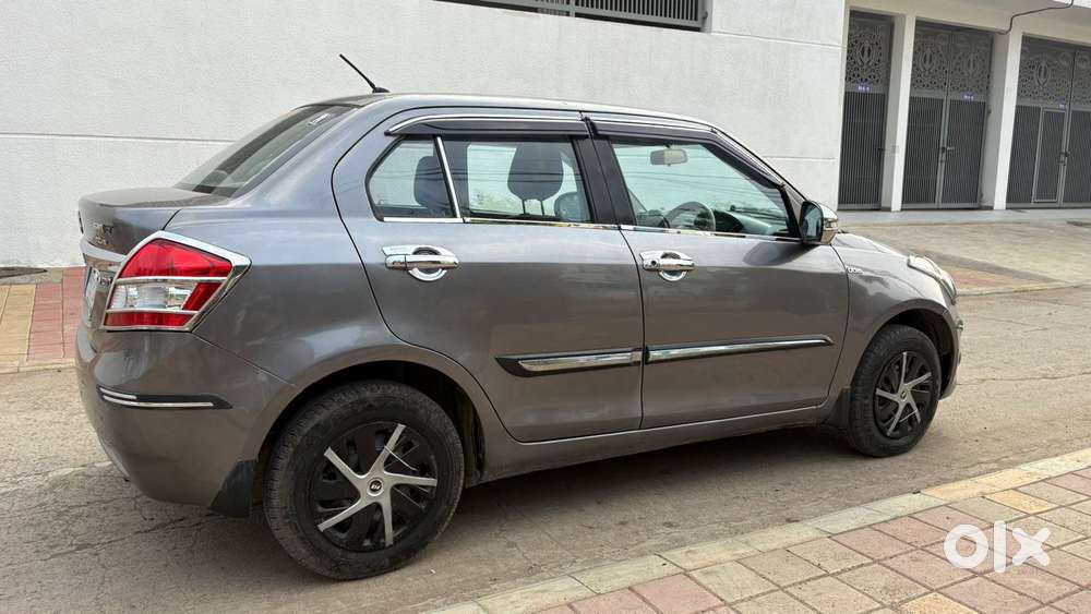 Maruti Suzuki Swift Dzire 2012-2015 Vdi, 2014, Diesel