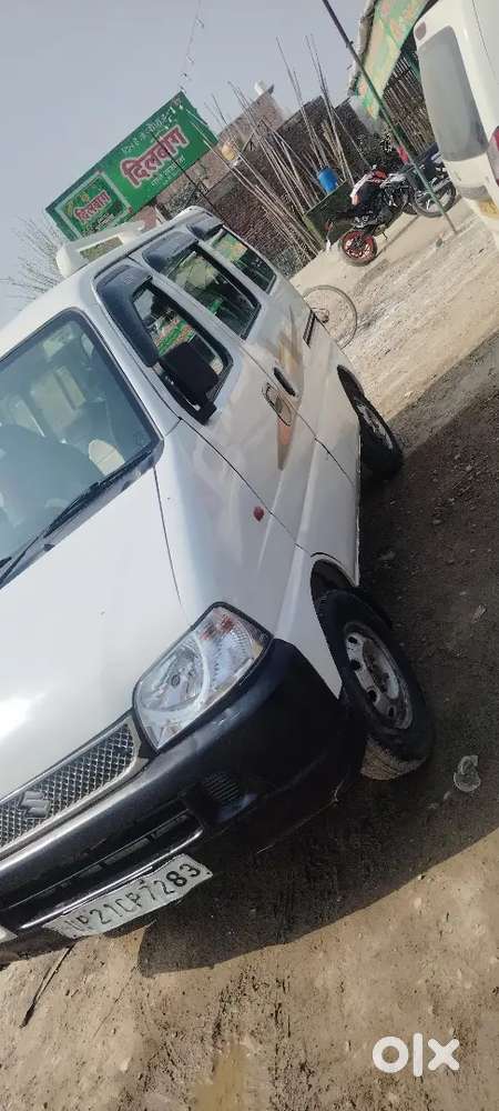 New Condition 3rd Owner
