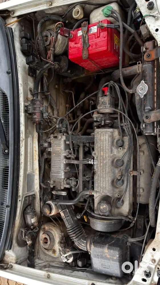 Maruti Suzuki Zen Estilo 2000 Petrol Manual