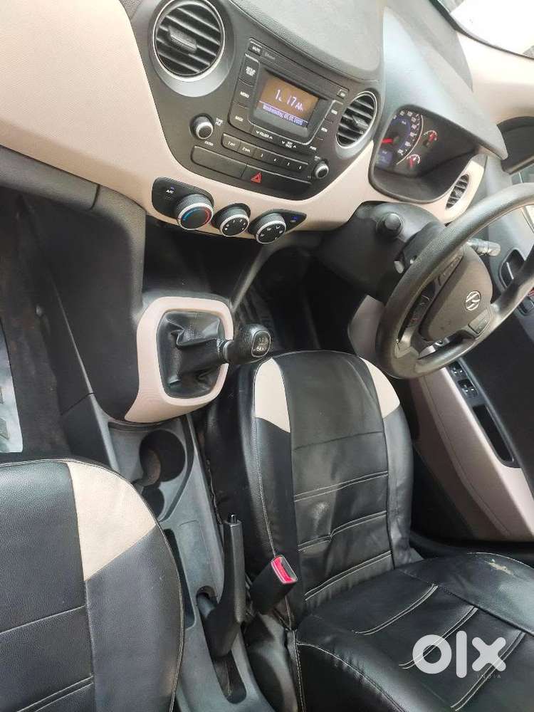 Hyundai I10 Sportz, 2018, Petrol