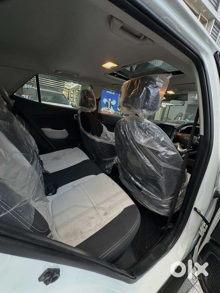 Hyundai Venue E 1.2 Petrol, 2025, Petrol