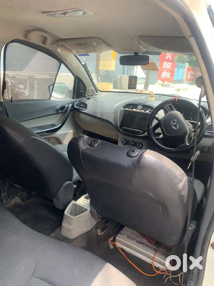 Tata Tiago 2020 Cng