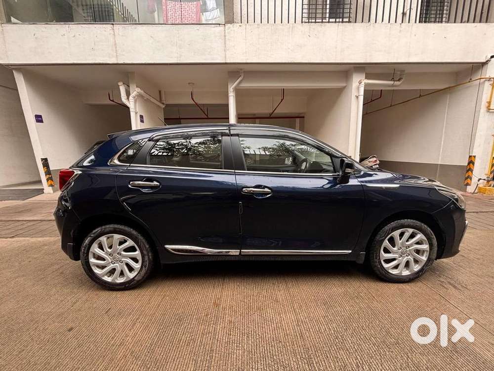 Maruti Suzuki Baleno 2024 Petrol 14000 Km Driven