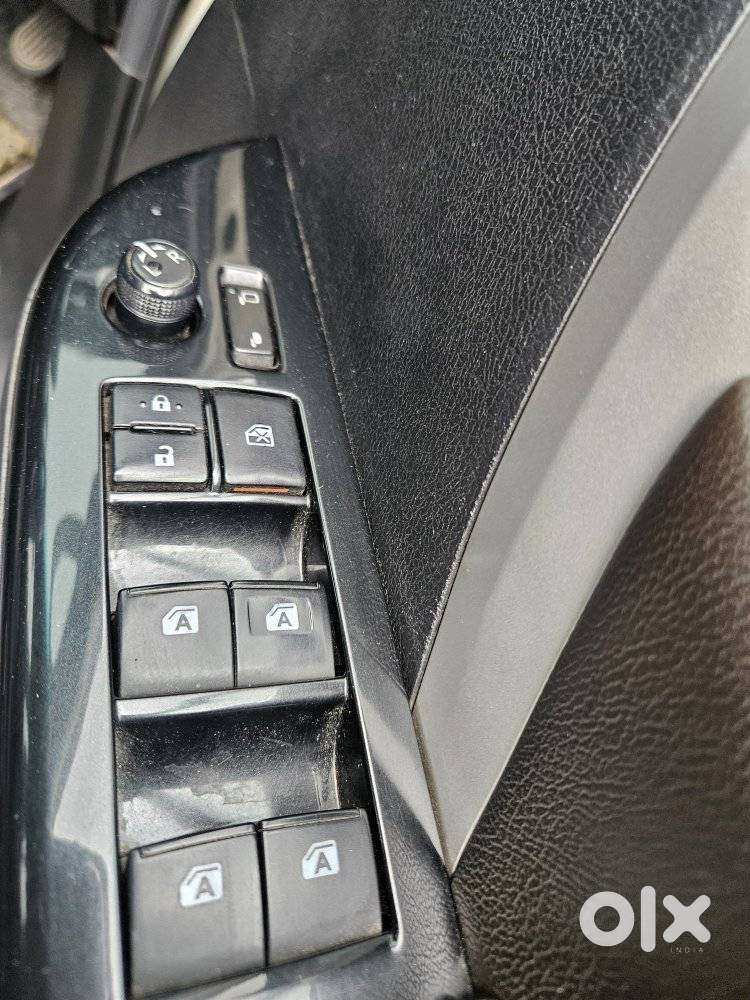 Toyota Fortuner 4x4 At 2.8 Diesel, 2017, Diesel