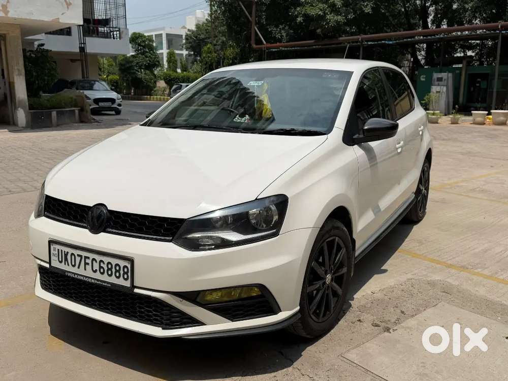 Volkswagen Polo Highline 2022 Tsi
