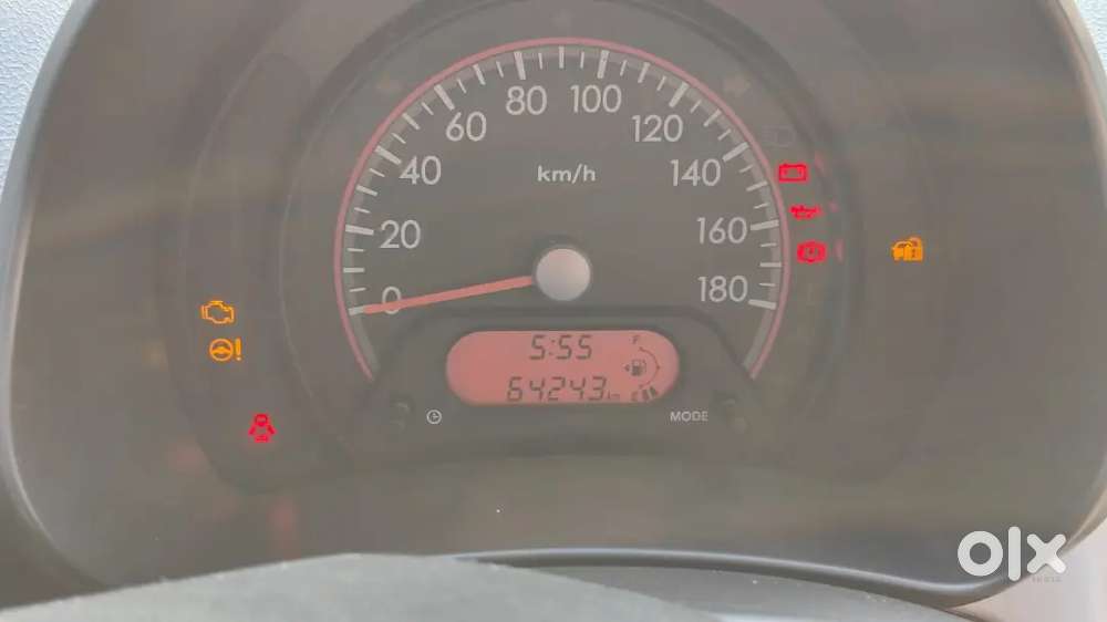 Maruti Suzuki A Star