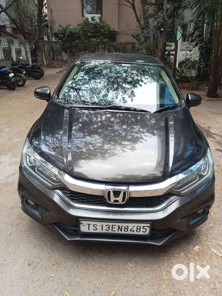 Honda Amaze
