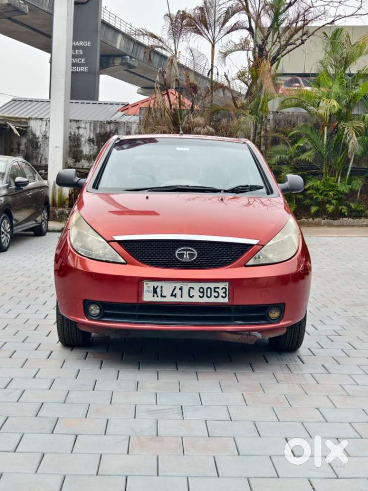 Tata Indica Vista, 2010, Petrol