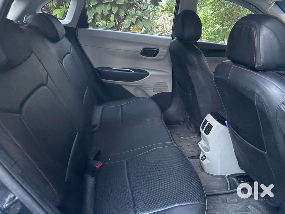Hyundai New I20 Petrol Manual 2025