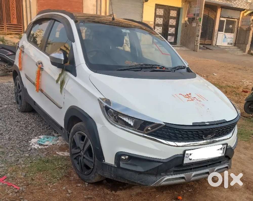 Tata Tiago Nrg 2022 Petrol Manual
