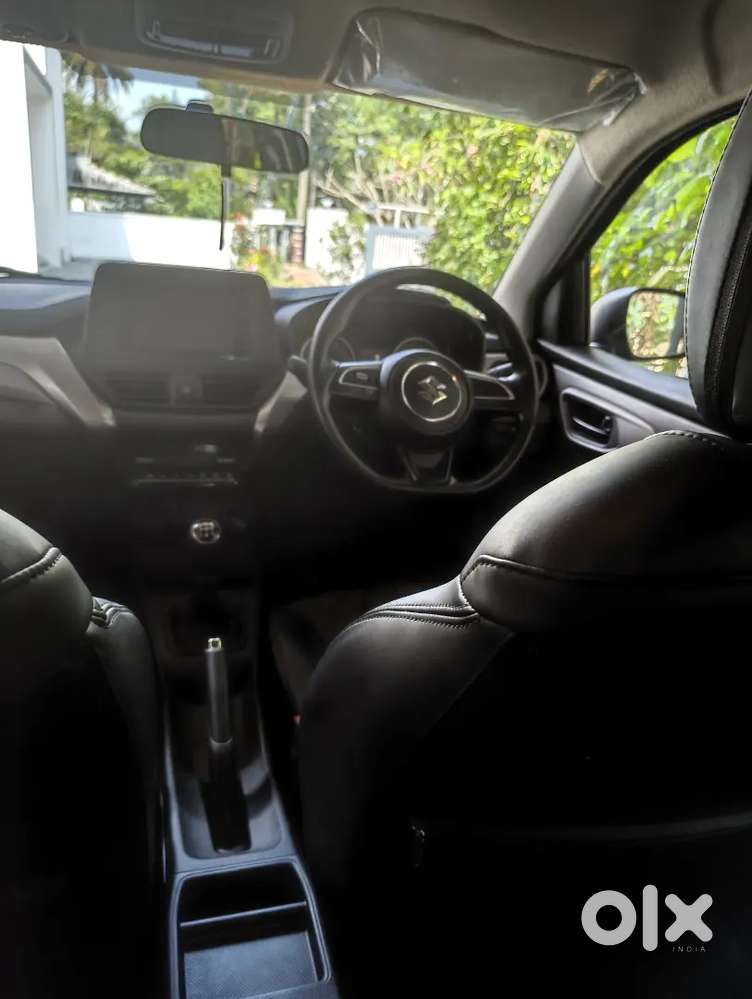 Maruti Suzuki Fronx 2024