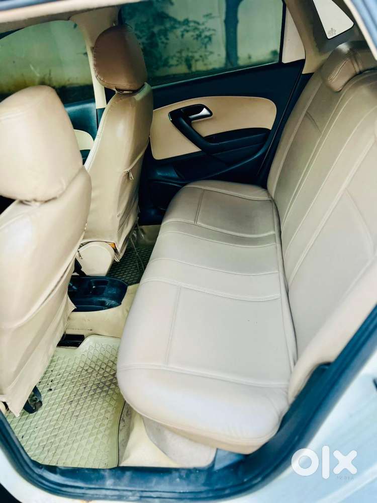 Volkswagen Polo Gt 1.5 Tdi, 2015, Diesel