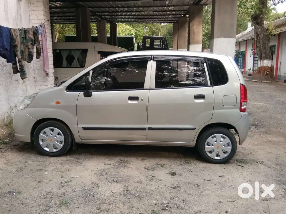 Maruti Suzuki Zen Estilo 2011 Petrol Well Maintained