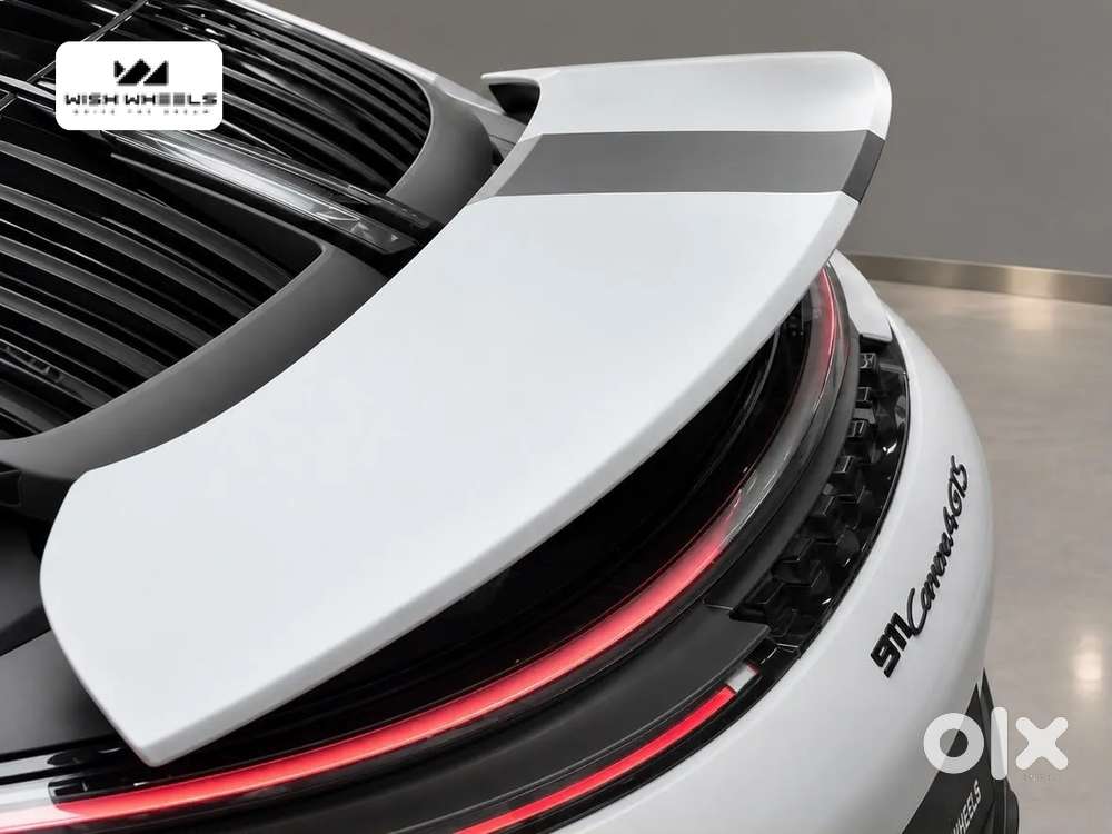 Porsche 911, 2026, Petrol