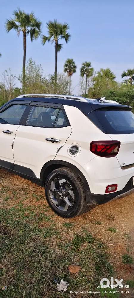 Showroom Track  5 Seal Tire Insurance 12.2026 Very Neet Condition