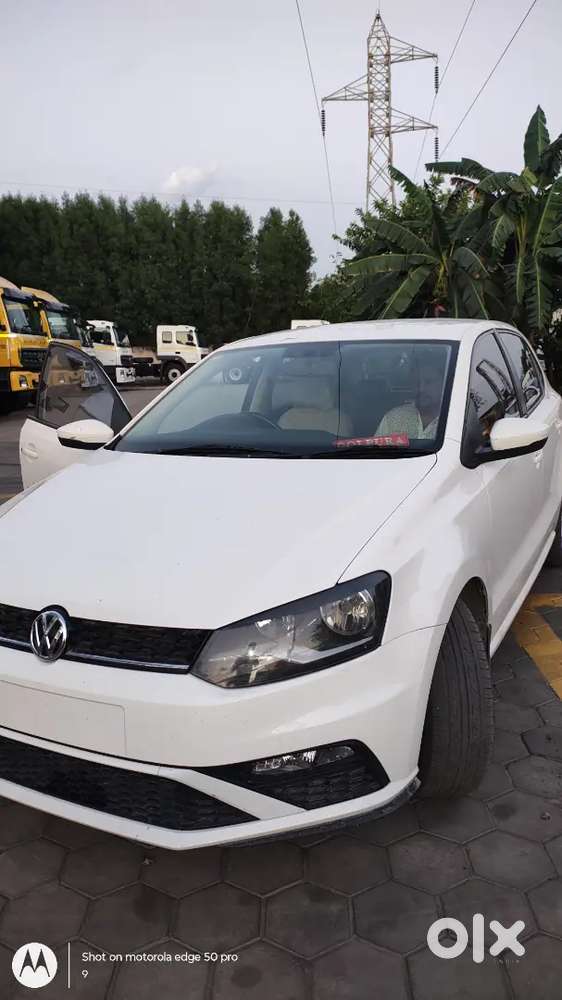 Polo Highline Plus Top Model