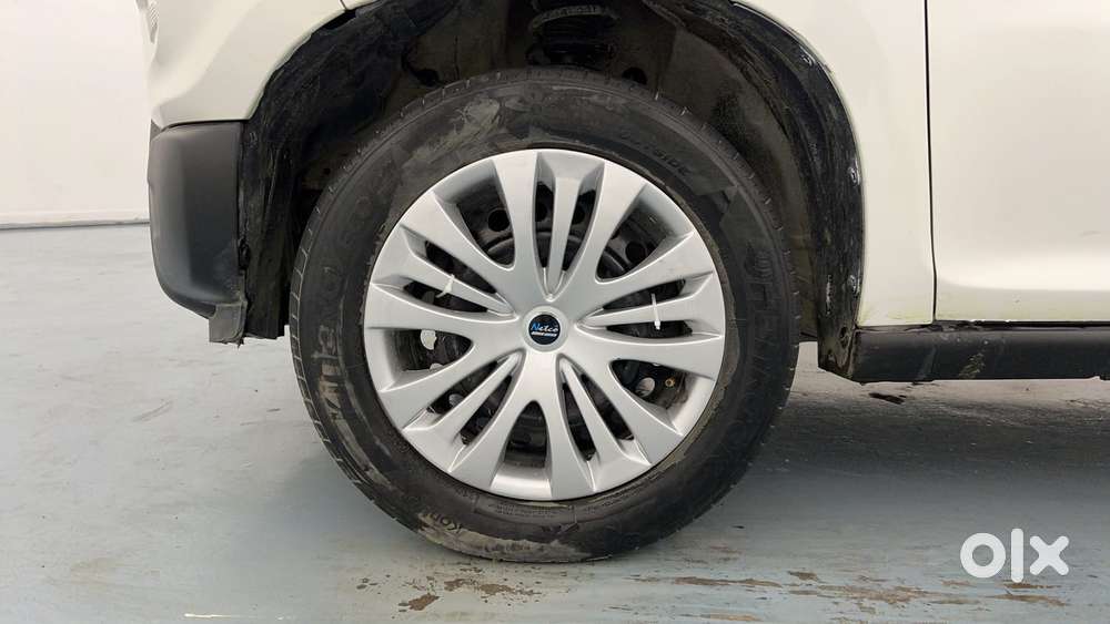 Maruti Suzuki S-presso Vxi, 2019, Petrol
