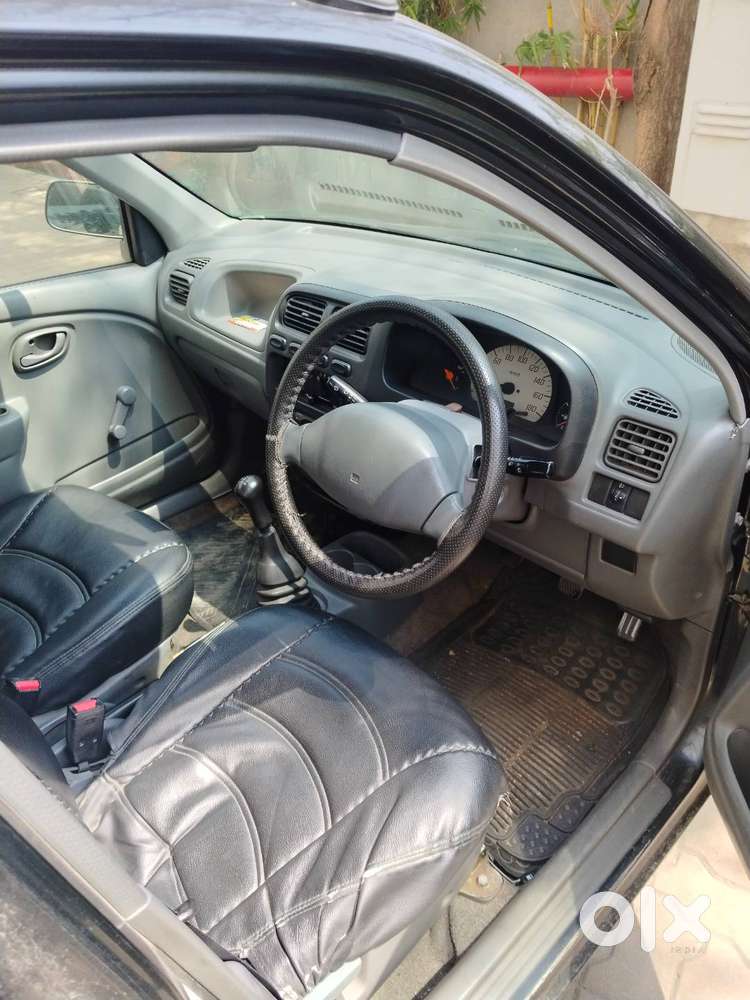 Alto Lxi Is For Sale