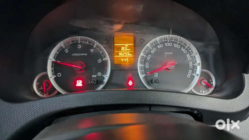 Maruti Suzuki Swift 2017 Diesel