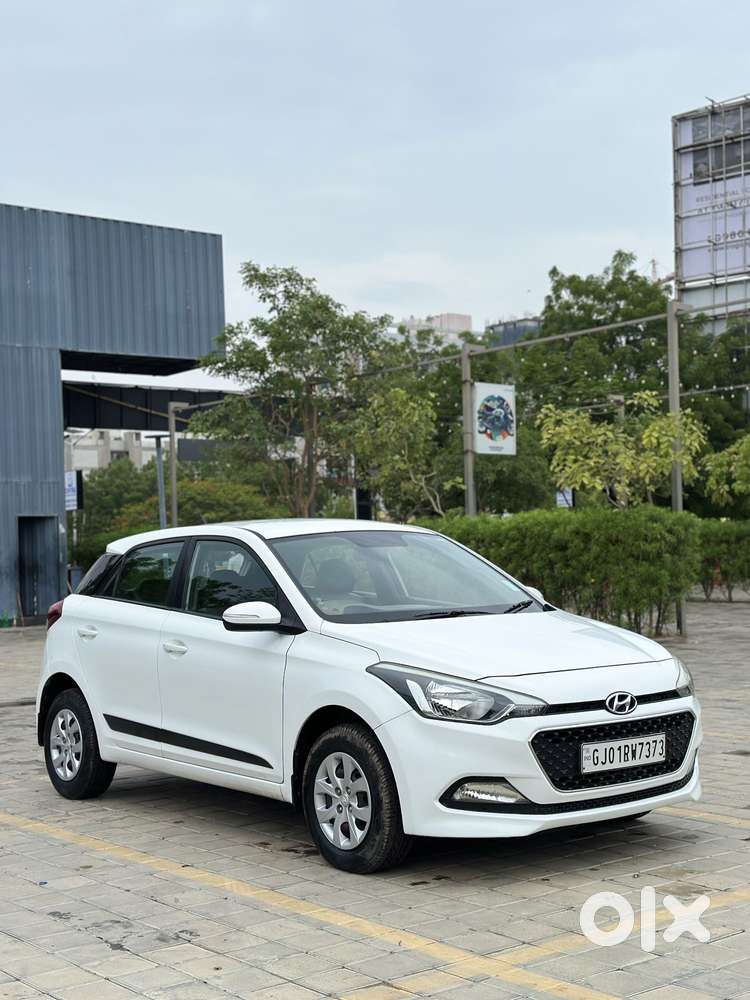 Hyundai Elite I20 [ ] 1.4 Sportz Crdi, 2016, Diesel