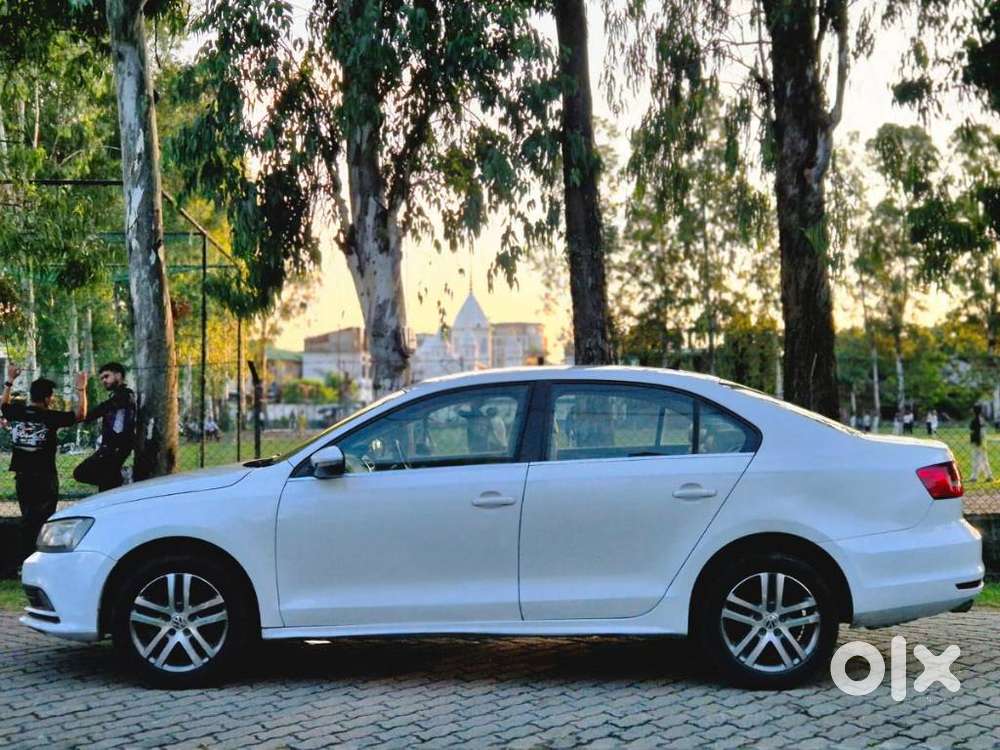 Volkswagen Jetta, 2015, Diesel