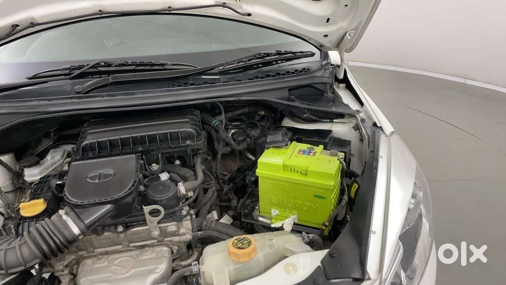Tata Tiago 1.2 Revotron Xt, 2019, Petrol