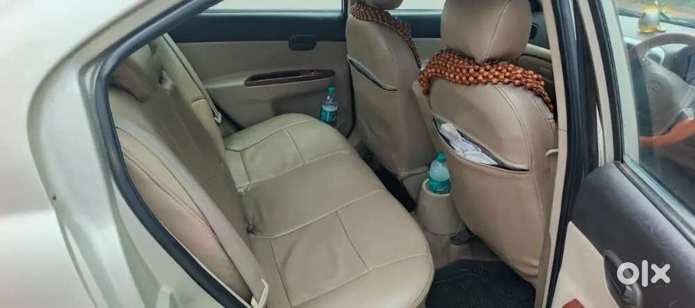 Hyundai Verna 2008 Diesel 
Well Maintained