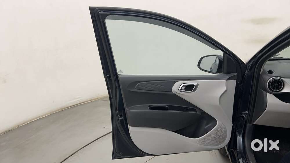 Hyundai Grand I10 Nios 1.2 Kappa Vtvt Sportz Cng, 2022, Cng & Hybrid..