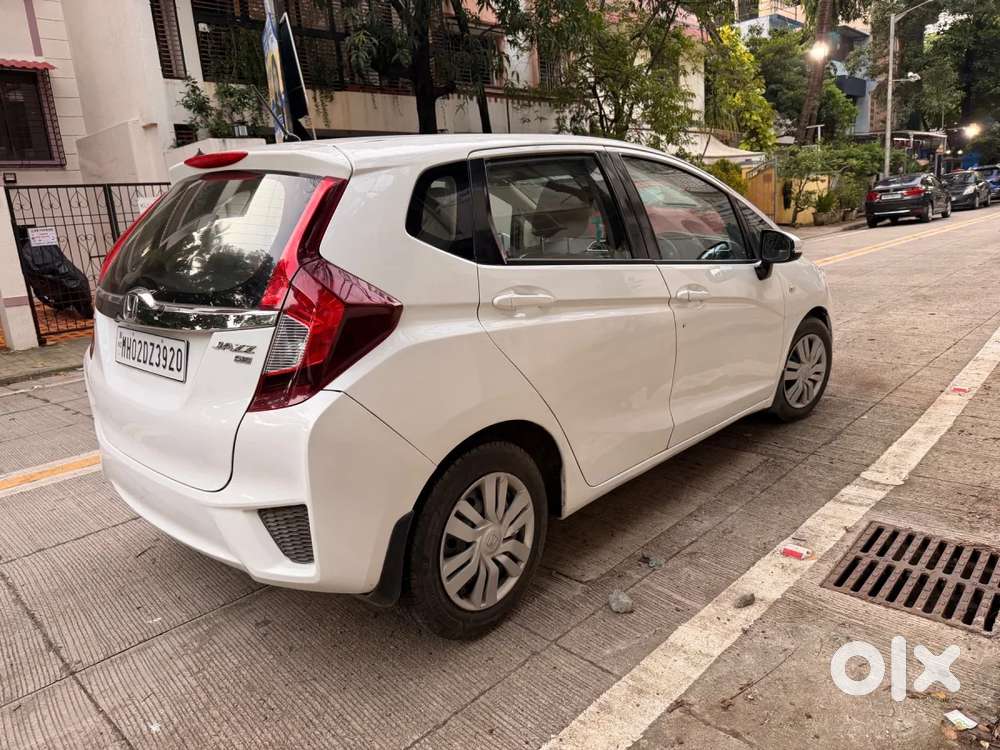 Honda Jazz 1.5 S I Dtec, 2015, Diesel