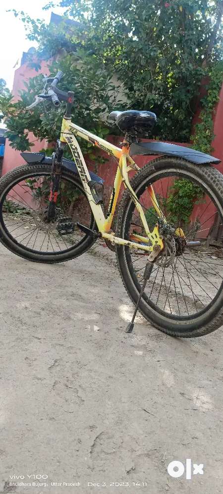 Mtb for sale online olx