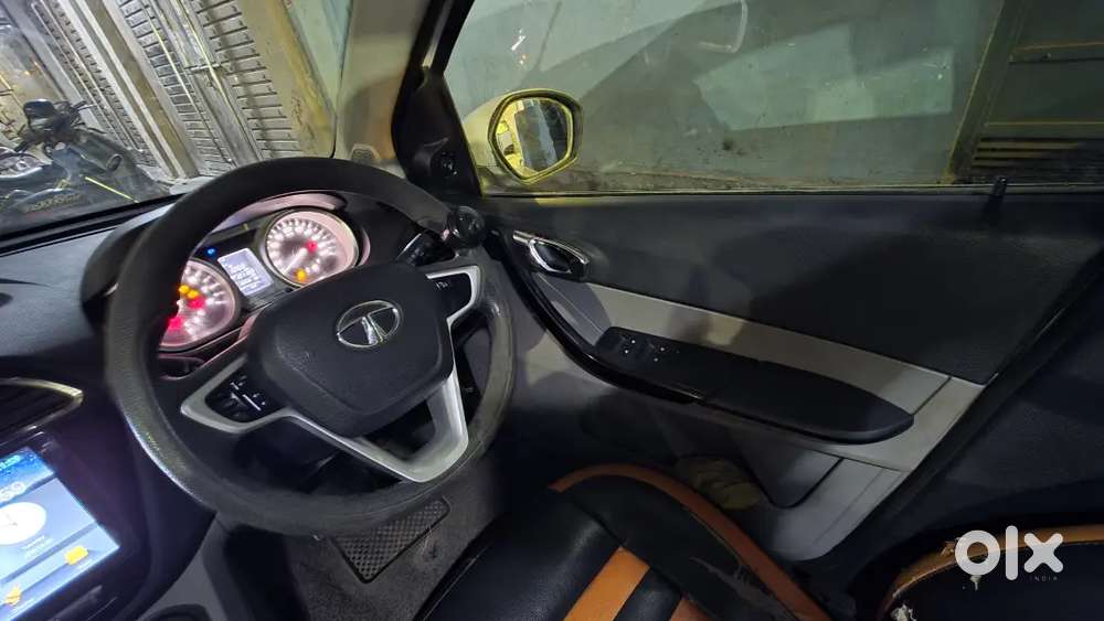 Full Car Ok Hai Koi Kami Nahi Hai