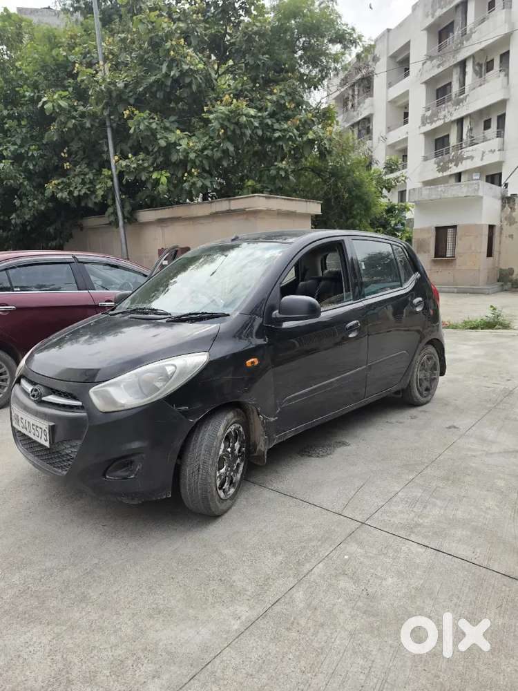Hyundai I10 1.2 Asta Petrol 2017